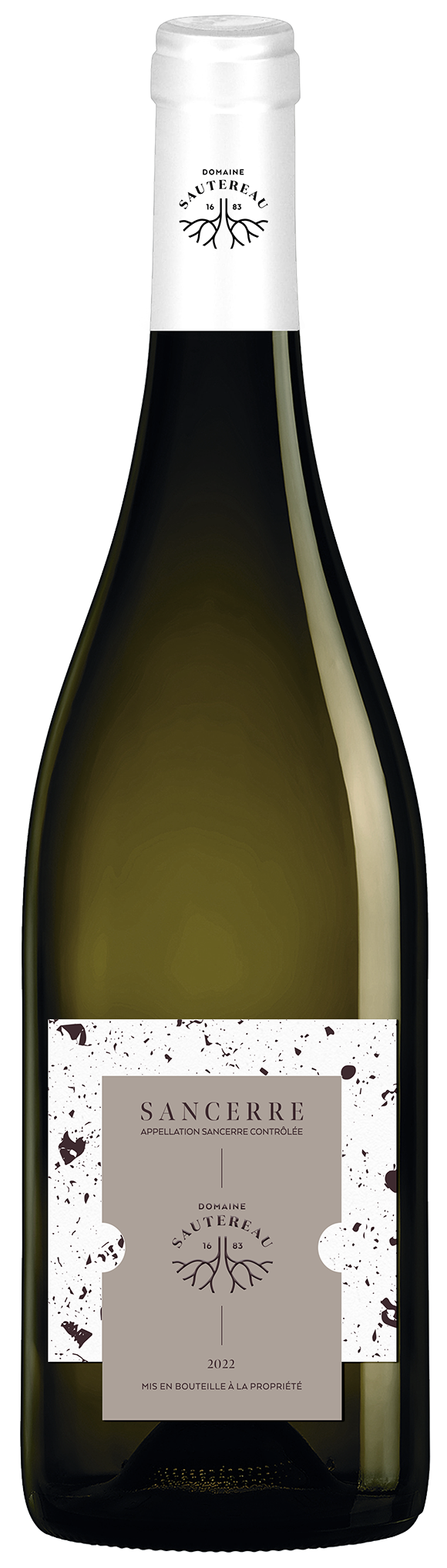 Domaine Sautereau,Sancerre 2023