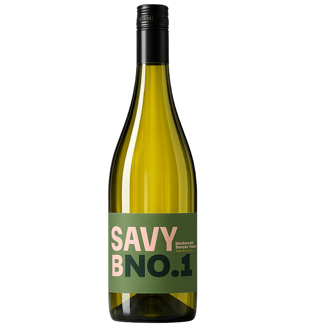 SAVY B NO.1, Marlborough, New Zealand 2025