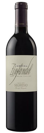 Seghesio, `Cortina` Dry Creek Valley Zinfandel, Sonoma County, California 2019