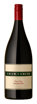 Shaw + Smith, Adelaide Hills Pinot Noir Magnum