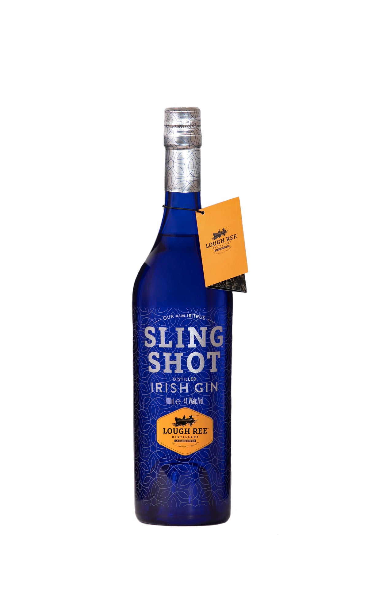 Sling Shot Irish Gin 70cl