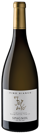 Spagnol Fermo Vino Bianco, Glera Veneto