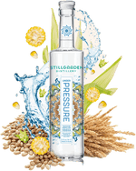 Stillgarden Under Pressure Vodka 70cl