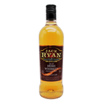 Jack Ryan "Symphony" Blended Irish Whiskey 70cl