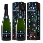 Taittinger Fifa World Cup Edition Brut Reserve Champagne 2 For €130