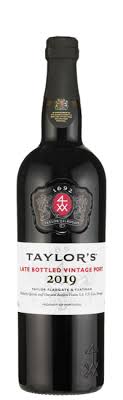 Taylor's LBV 2019
