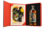 Two Stacks × Jack Coulter The Humours of Whiskey The Artist Collection – Vol. 1