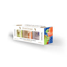 Two Stacks Fruit Drops - Taster Bundle 3x10cl