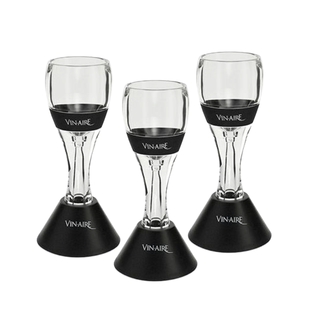 Vin Aire Wine Aerator 3 for €30