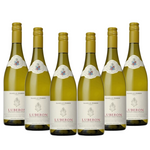 Fomille Perrin Luberon Blanc 2024 6 Bottle Case