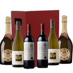 New Year's Eve 6 Bottle Case