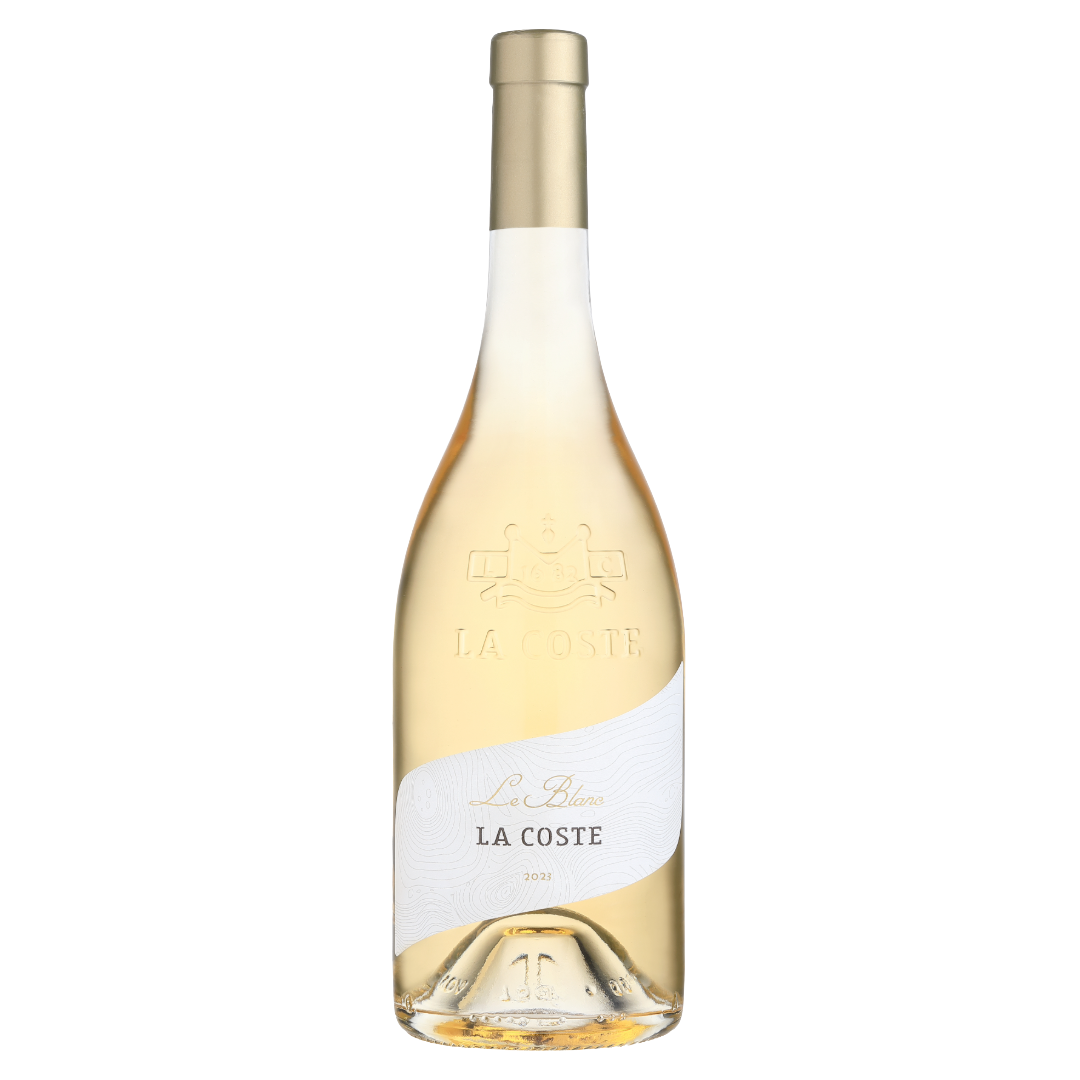 Chateau La Coste La Coste Blanc 2022
