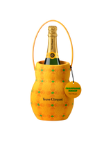 PRE-ORDER - Veuve Clicquot Yellow Label Brut NV – Yinka Ilori Sunholder Limited Edition.