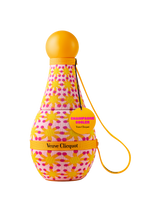 PRE-ORDER - Veuve Clicquot Yinka Ilori Rosé Sun Totem