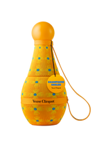 PRE-ORDER Veuve Clicquot Yinka Ilori Yellow Label Sun Totem