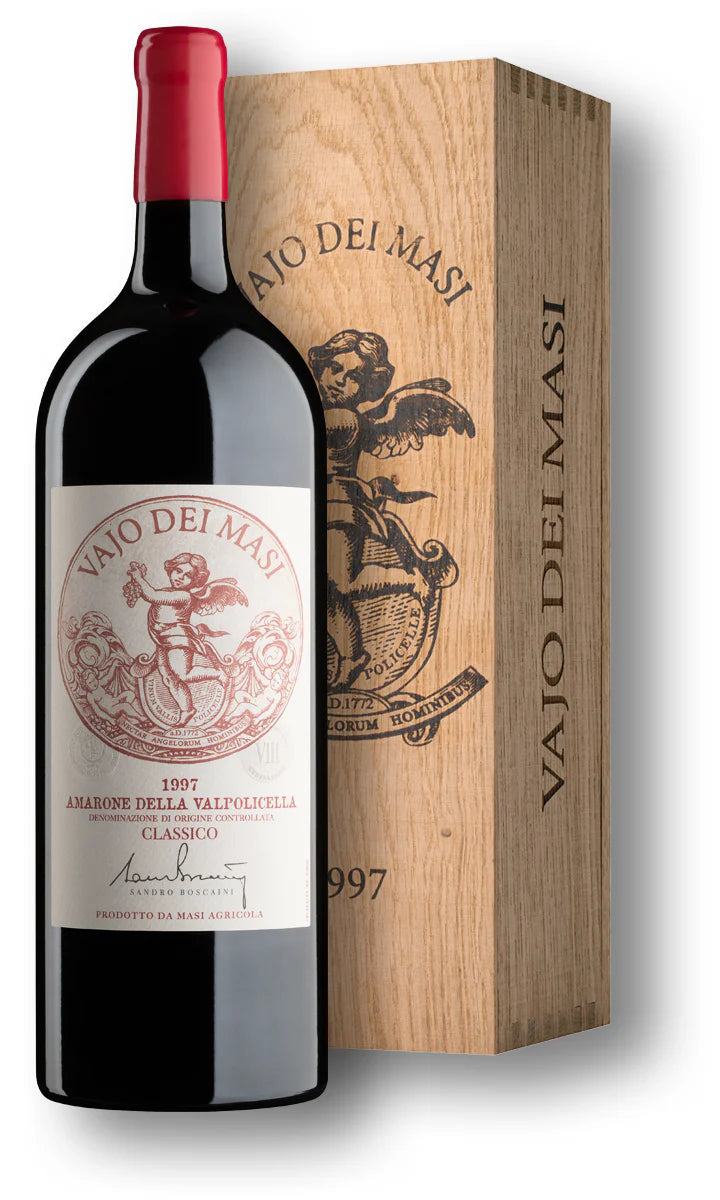 Masi Vajo dei Masi 1997 Magnum - 250th Anniversary Edition