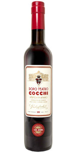 Cocchi "Dopo Teatro" Vermouth Amaro 75cl