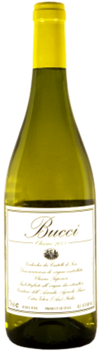 Villa Bucci, Verdicchio Classico Superiore 2023