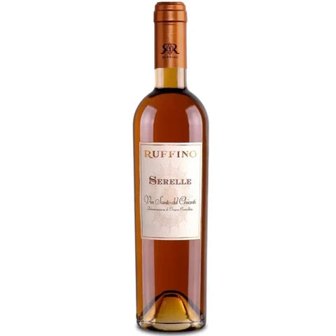 Ruffino Serelle Vin Santo del Chianti DOCG (37.5cl)