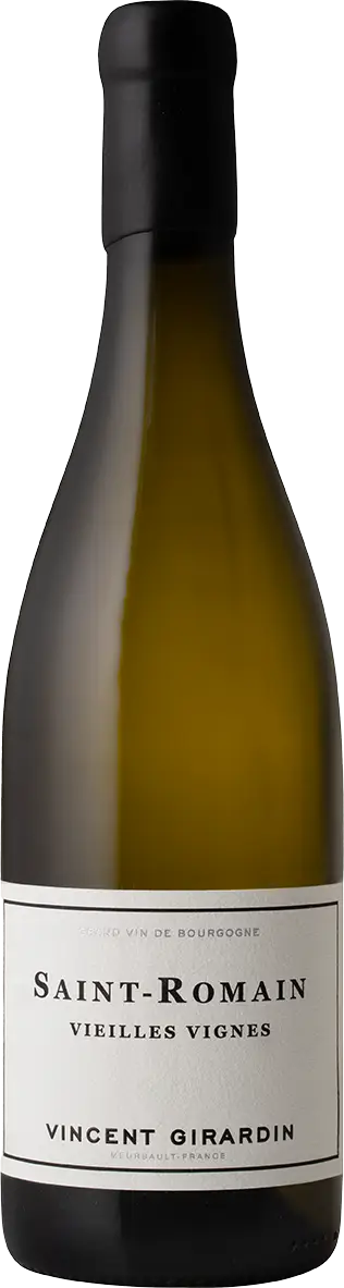 Vincent Girardin St Romain Vieilles Vignes 2023