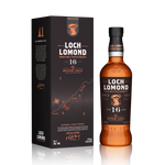 Loch Lomond 16 year old Single Malt Waypoint Series Falls of Falloch Whisky