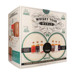 Whisky Tour Of The World Advent Calendar