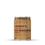 Chipper Old Fashioned 10cl