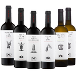 Wines & Roses 6 Bottle Case - March Case Of The Month