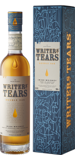 Writers Tears Double Oak 70cl