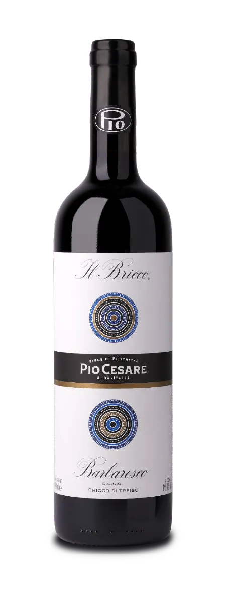 Pio Cesare Barbaresco Il Bricco 2025