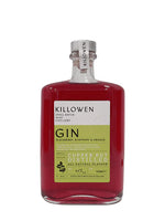 Killowen Blackberry, Rosemary & Orange Gin
