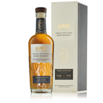 Boann Single Pot Still PX Cask 70cl