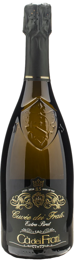 Ca dei Frati, Cuvee dei Frati Extra Brut NV