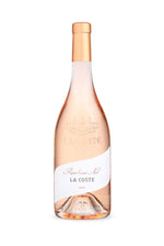 Chateau La Coste Rosé d'Une Nuit 2024