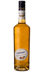 Giffard Crème de Fruits de la Passion (Passion Fruit)