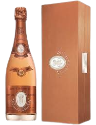 Louis Roederer Cristal Rosé 2014–The Corkscrew Wine Merchants