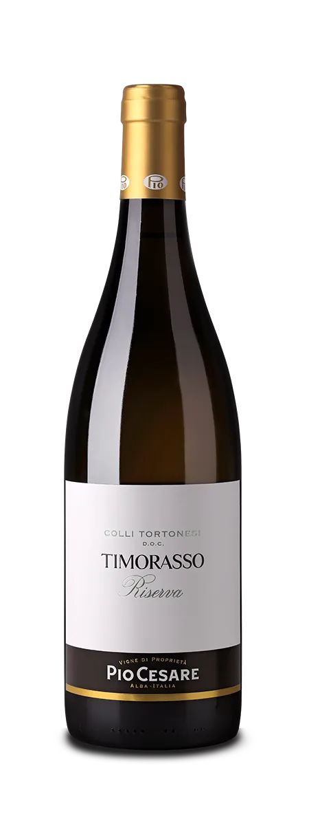 Pio Cesare Colli Tortonesi Timorasso Riserva 2023
