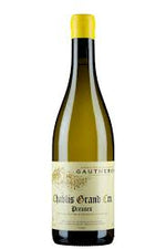 Domaine Gautheron, Chablis Grand Cru Preuses 2022