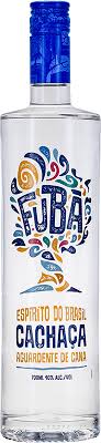 Fuba Cachaca