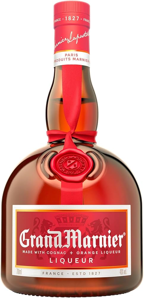 Grand Marnier Liqueur 70 cl