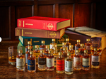 Whisky Tour Of The World Advent Calendar
