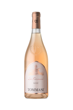 Le Fornaci Rosé Tommasi 2024