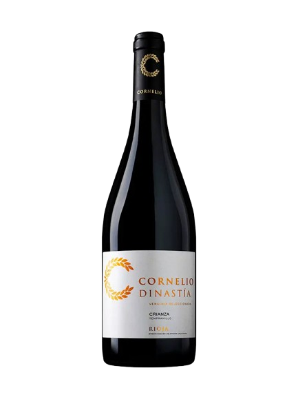 Cornelio Dinistia Crianza 2022