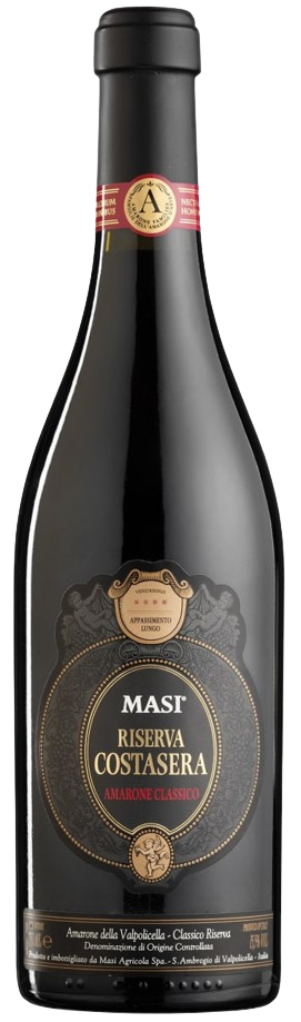 Masi Amarone Costasera Classico Riserva 2016
