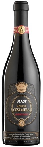 Masi Amarone Costasera Classico Riserva 2016