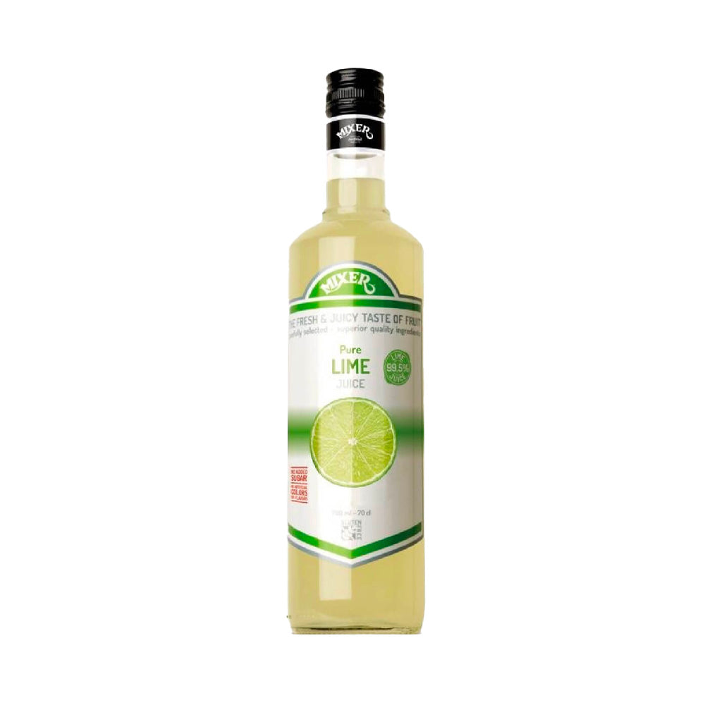 Mixer Lime Juice 70cl (non Alcoholic)