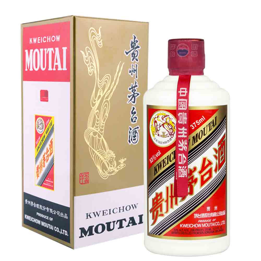 Moutai Flying Fairy 50cl–The Corkscrew Wine Merchants