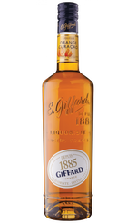Giffard Orange Curaçao Liqueur
