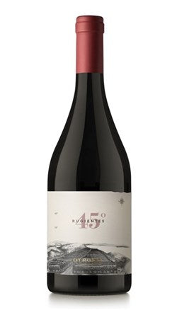 Otronia, 45 Rugientes, Pinot Noir Patagonia, Argentina 2021