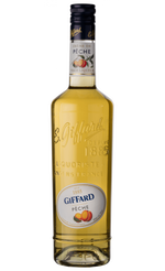 Giffard Crème de Pêche (Peach)